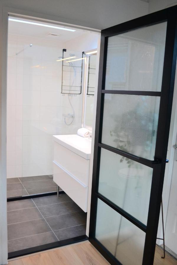 Studio/Appartment Evi Zandvoort Bagian luar foto